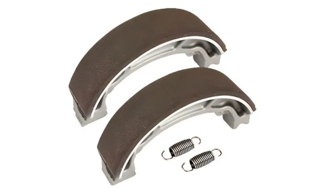 PATIM FREIO TRASEIRO HAMP LINHA CG160 PATIM FREIO TRASEIRO HAMP LINHA CG160